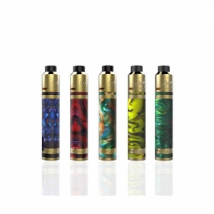 CoilART - Mage Mech Tricker Kit Raisin version