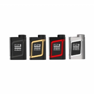 Smok - AL85 Box Mod - Silver