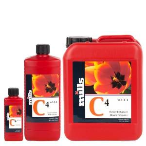 Mills Nutrients - C4