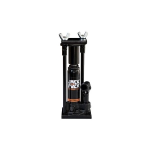 Trimpro - JackPuck 2T Press - Round Small