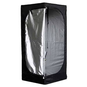 Mammoth Lite + - Grow Box