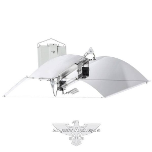 Adjust a Wings - Hellion DE Defender 450-600-750W Full Pack