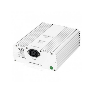 Electronic ballast - Hellion 450-600-750W IEC - Adjust a Wings