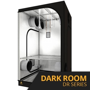 Dark Room DR - Secret Jardin