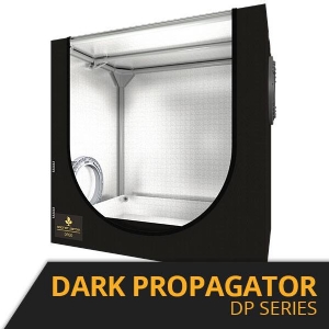 Dark Propagator - Secret Jardin