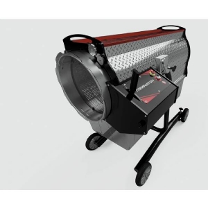 Triminator - XL Dry - Trimmer