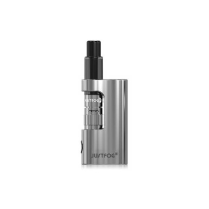 Justfog - Kit Compact P14A - Silver