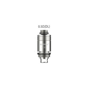 Justfog - resistance FOG1 Ohm 0.5 - 5pcs