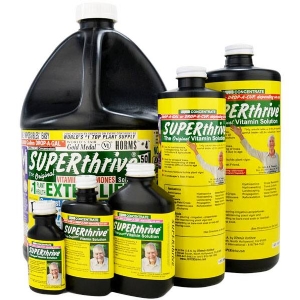 SuperThrive - Vitamin Institute | Hormonal Bio-Stimolant