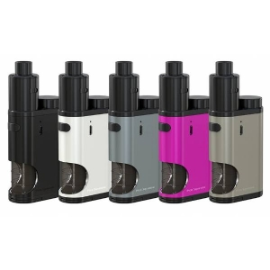 iSmoka Eleaf - Pico Squeeze Kit - Silver