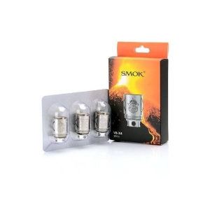 Smok - resistance X4 for TFV8 BEAST - 3pcs