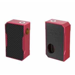 Kit Coilart - Azeroth Squonk - Red