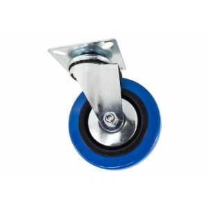 Swivel Wheel 7cm - Small Plate