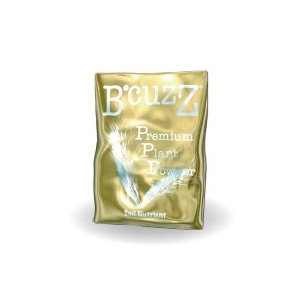 Atami - B’cuzz Premium Plant Powder Soil 1100gr