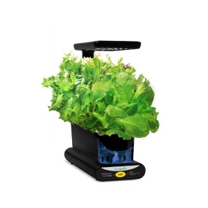 Aerogarden Miracle-Gro Led - Starter Herb Kit included - 24x13x38cm