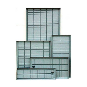 Draining Tray - Grey 63x110cm