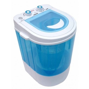 Extracting washing machine - WH 22L - 240W - Herbal extract