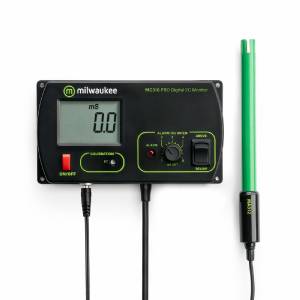 Milwaukee MC310 - EC monitor