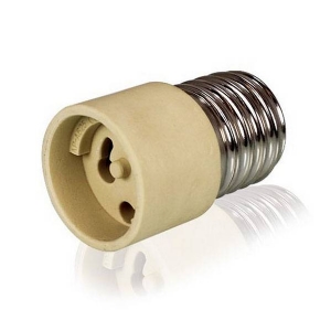 E40 / PGZ18 adapter for CMH / LEC lamps