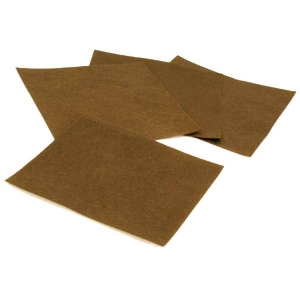 AutoPot - Square Root Control Disc (gold)