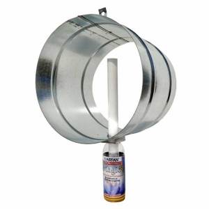 AirFan Duct Odor Connect 31.5cm