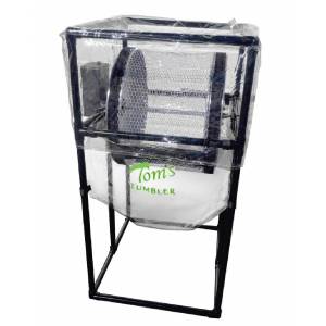 Tom s Tumbler - TTT 1900 - Trimmer