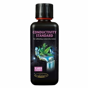 Growth Technology - Calibration solution Conductivity 1413 µS / cm 300 ml