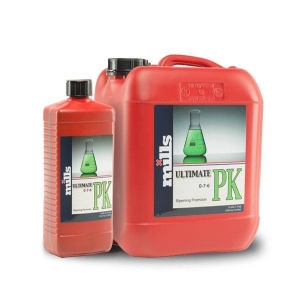 Mills Nutrients - Ultimate PK - 250ml