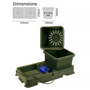 Easy2grow Extension Kit (bulk)