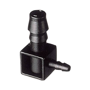 Blumat - L final connector - 3mm