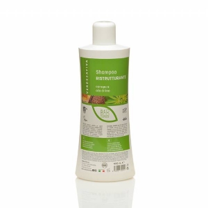 Restructuring Shampoo 1L - Verdesativa