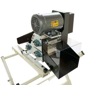 Trimpro Bucker - Flowers-Branches Automatic Separator