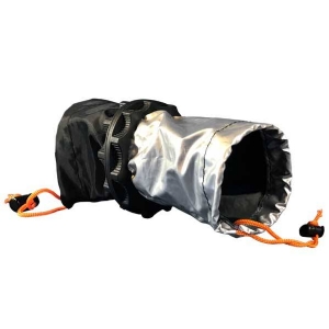 Secret Jardin - Kit Flange Ø70mm Double Socks