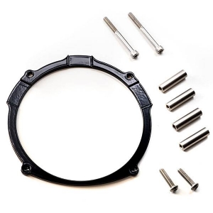 Twister T4 connection adapter