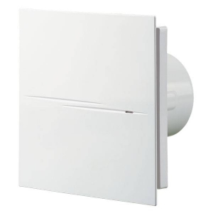 Blauberg - Sileo Design V2 H - 100mm