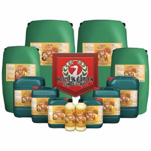 House & Garden - Coco A+B 5L