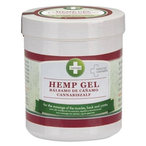 Annabis - Hemp Gel Balm 300ml