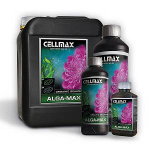 Cellmax Alga-Max