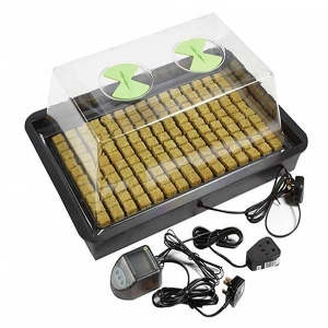 X-Stream Heat Propagator with Thermostat - Nutriculture