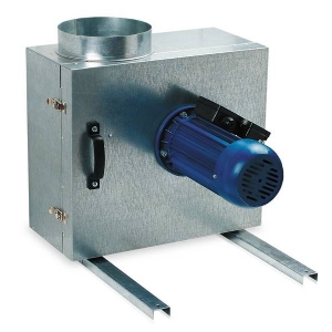 Blauberg Iso-K vacuum cleaner