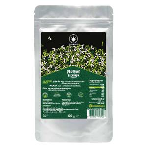 Hemp Protein Powder