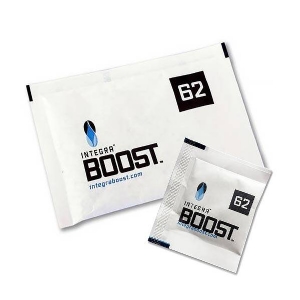 Integra Boost 62% e 55% - various formats