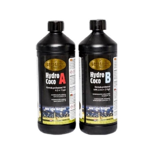 Gold Label - Hydro Coco A+B 1L
