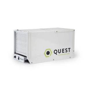 AEREO QUEST dehumidifier
