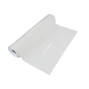 Dexso - P.T.F.E Teflon sheet 60x100cm (thickness 0,1mm)