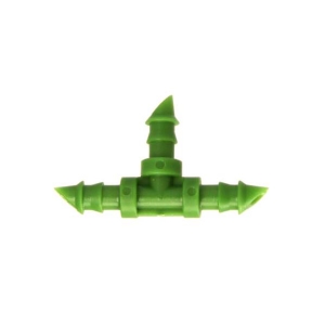 Floraflex Barbed T (100 U)