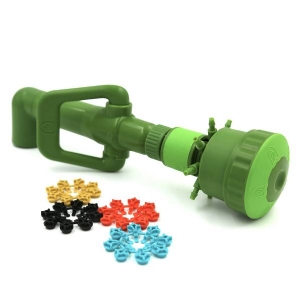 Floraflex - Quick Disconnect Pipe System - Multi Flow T 3/4