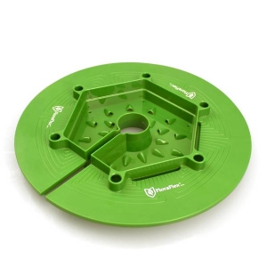 FloraFlex - Round Floracap - Ø19 - 30.5 cm