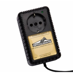 CO2 Sensorfor Maxi Controller (DUAL-BEAM) 5m cable