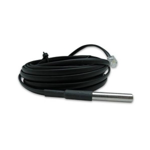 Dimlux Temperature Sensor with 5m cable